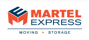 Martel Express Déménagement Mauricie, Centre du Québec, Nord du Québec